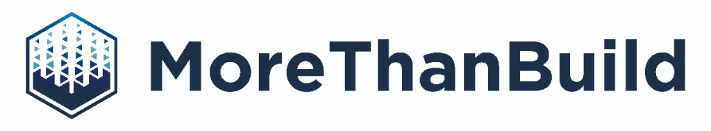 MoreThanBuild Logo