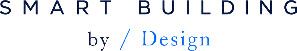 Smart Building by Design